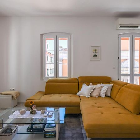 M&D Old Town Zadar Luxury Apartment Exteriér fotografie
