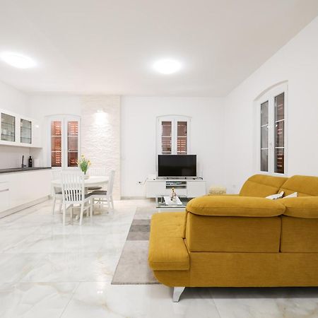 M&D Old Town Zadar Luxury Apartment Exteriér fotografie