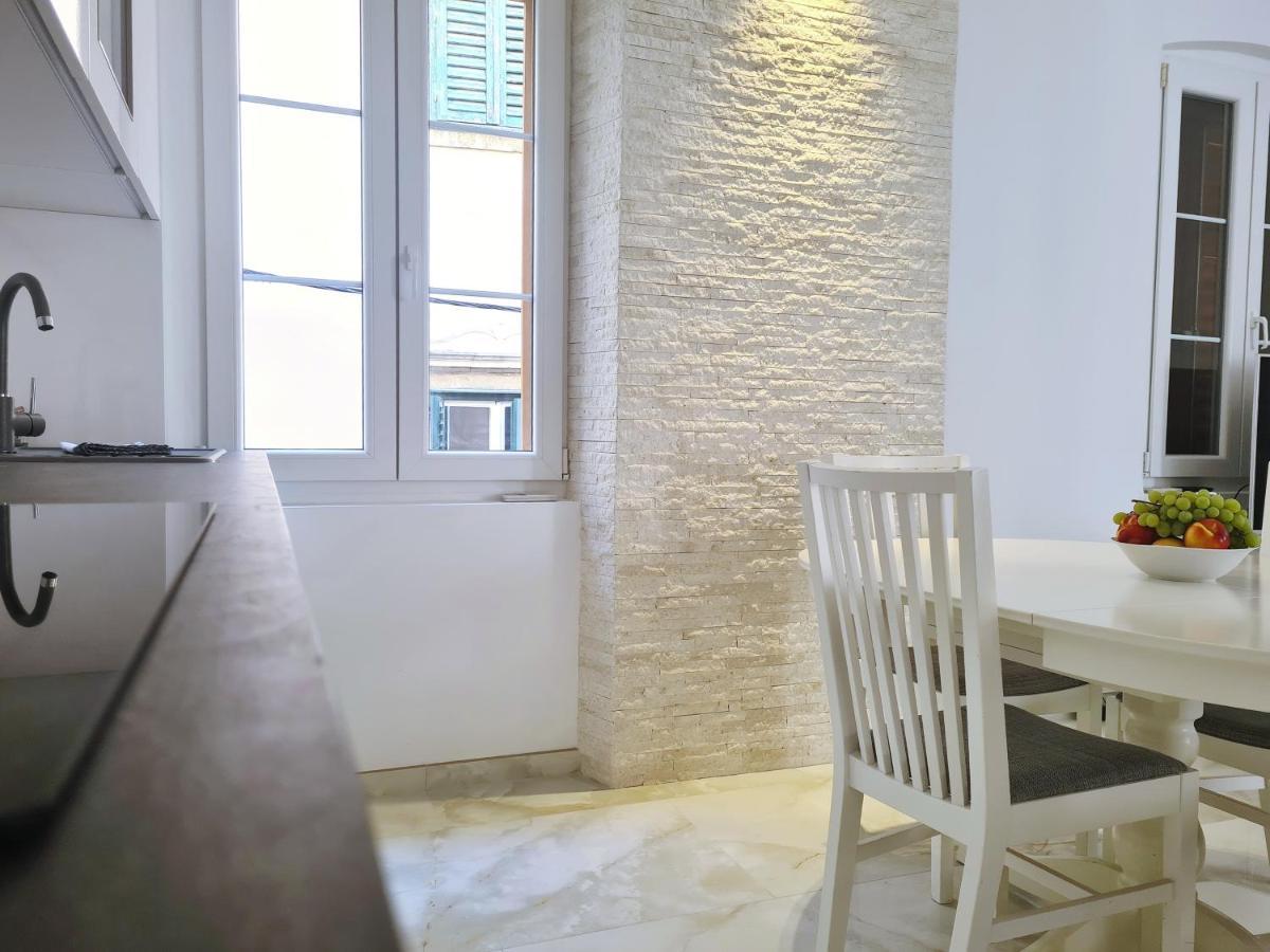 M&D Old Town Zadar Luxury Apartment Exteriér fotografie