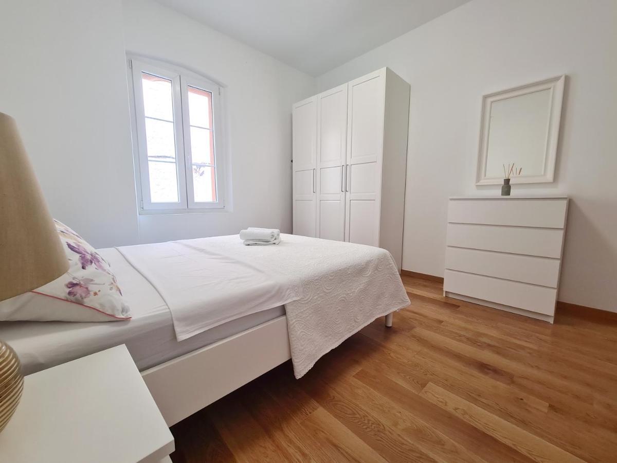 M&D Old Town Zadar Luxury Apartment Exteriér fotografie