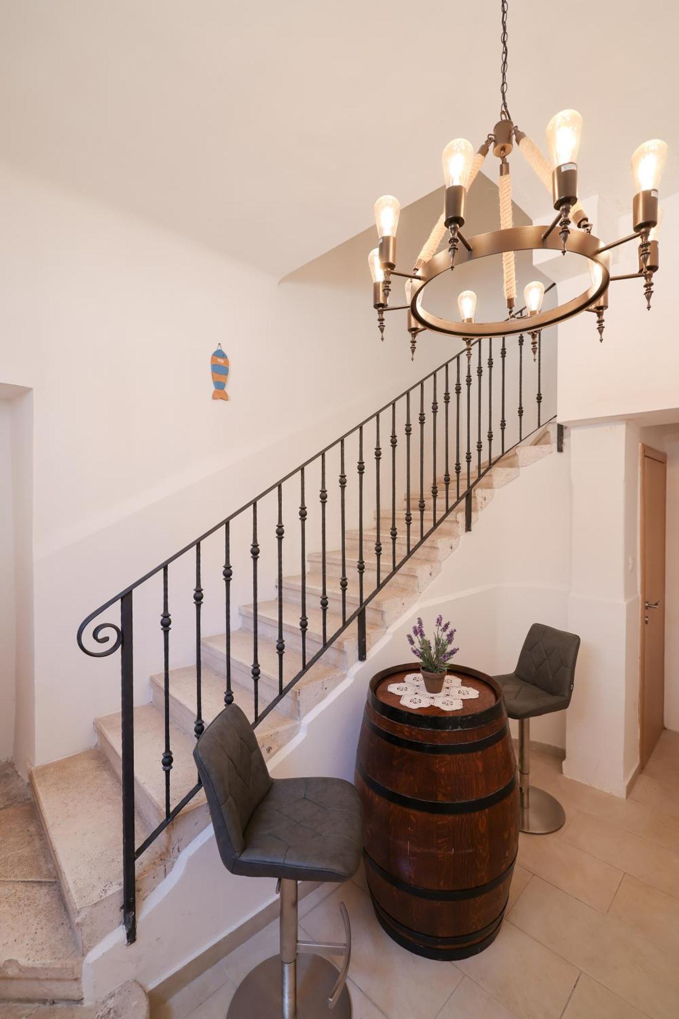 M&D Old Town Zadar Luxury Apartment Exteriér fotografie