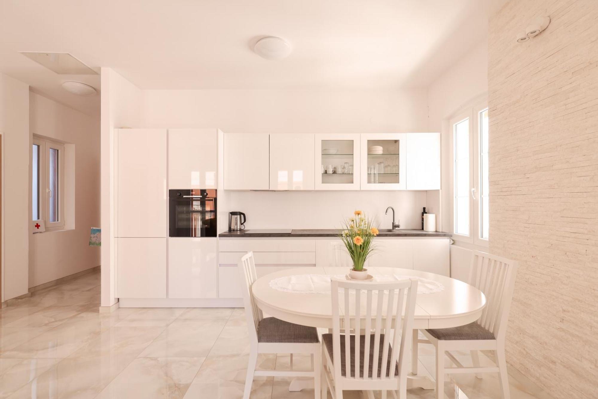 M&D Old Town Zadar Luxury Apartment Exteriér fotografie