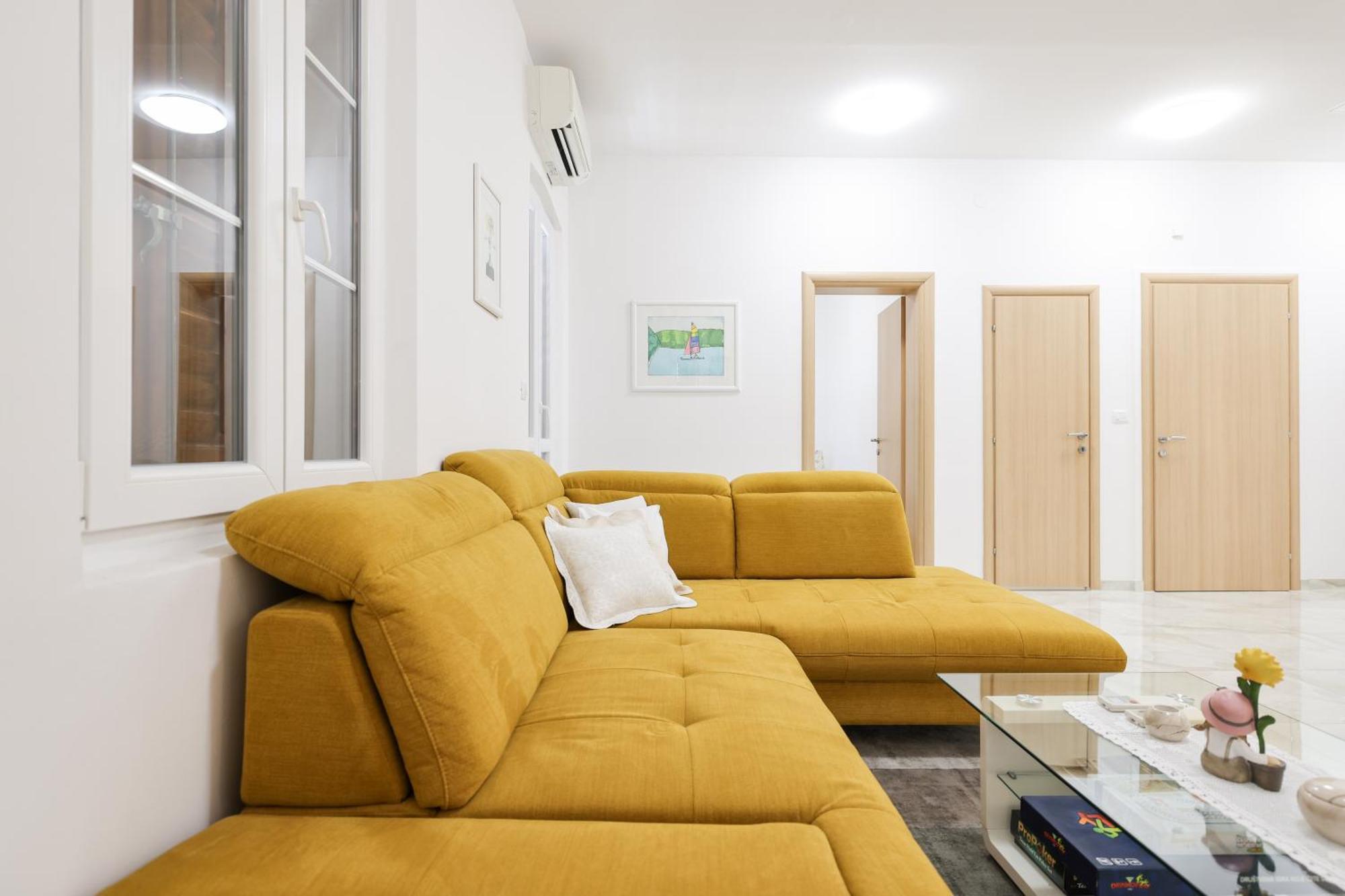M&D Old Town Zadar Luxury Apartment Exteriér fotografie