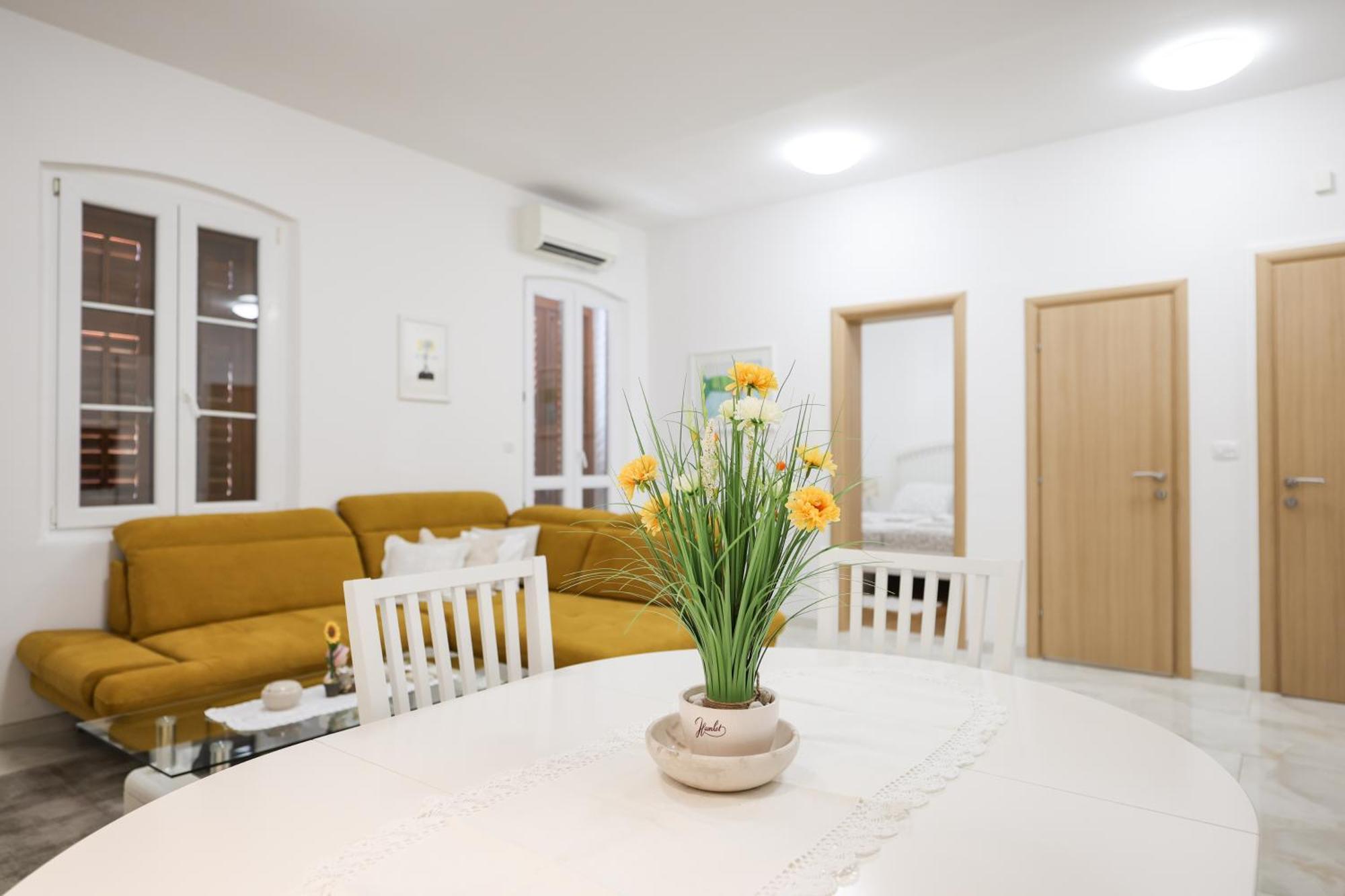 M&D Old Town Zadar Luxury Apartment Exteriér fotografie