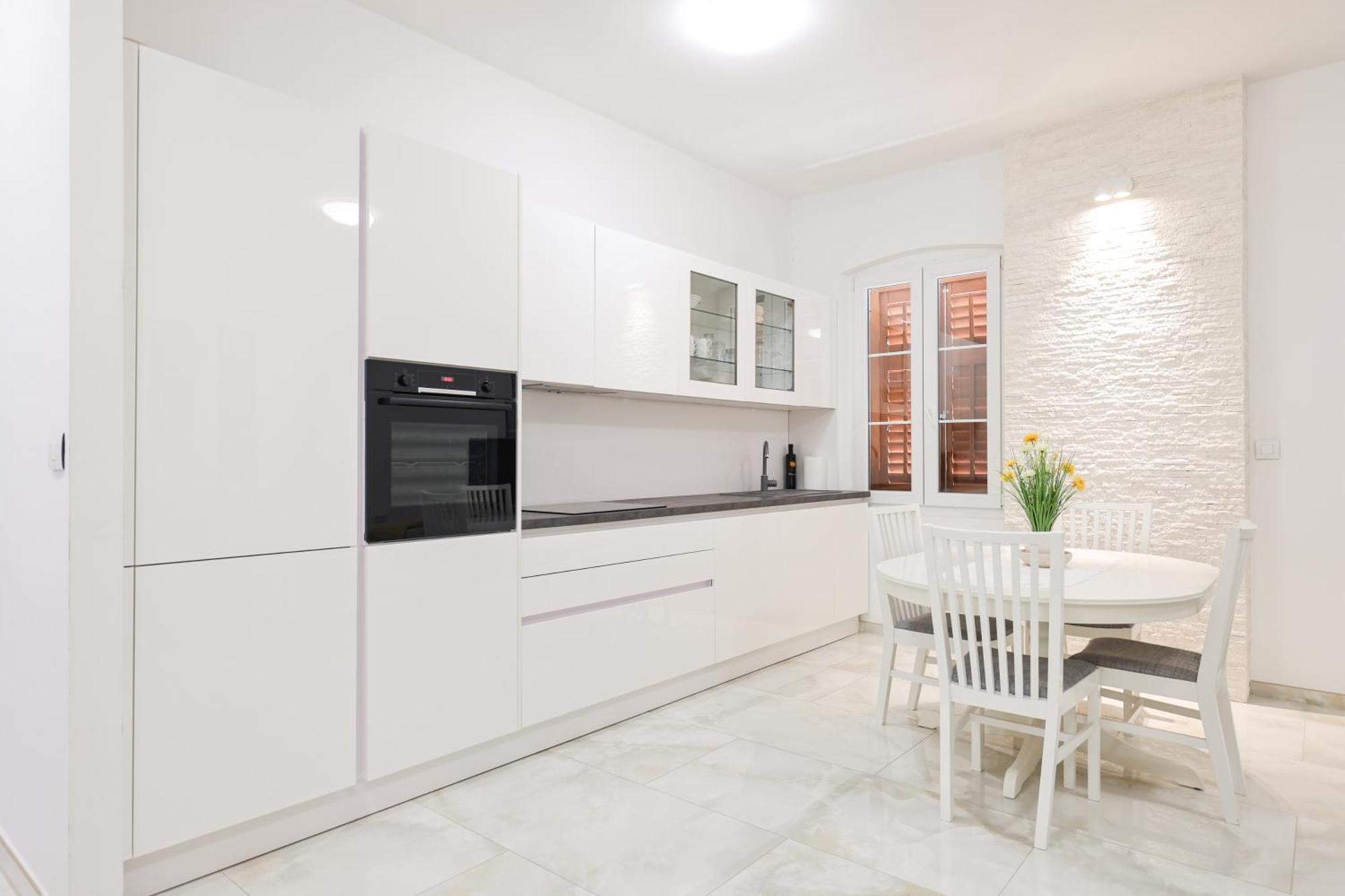 M&D Old Town Zadar Luxury Apartment Exteriér fotografie