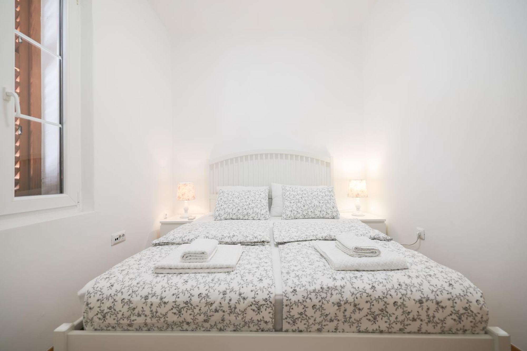 M&D Old Town Zadar Luxury Apartment Exteriér fotografie
