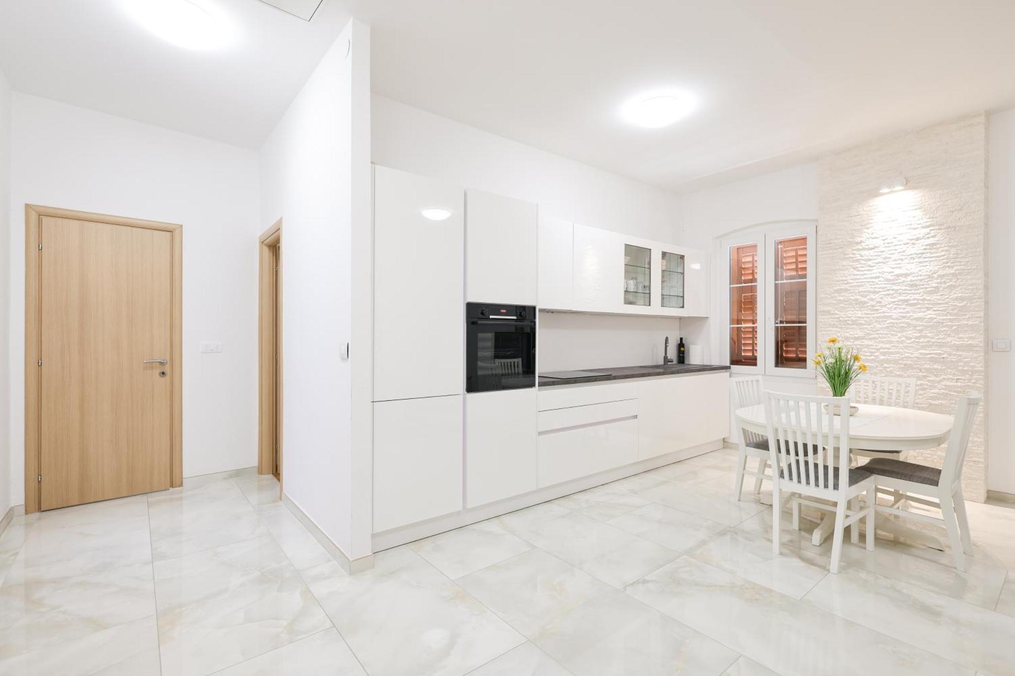 M&D Old Town Zadar Luxury Apartment Exteriér fotografie