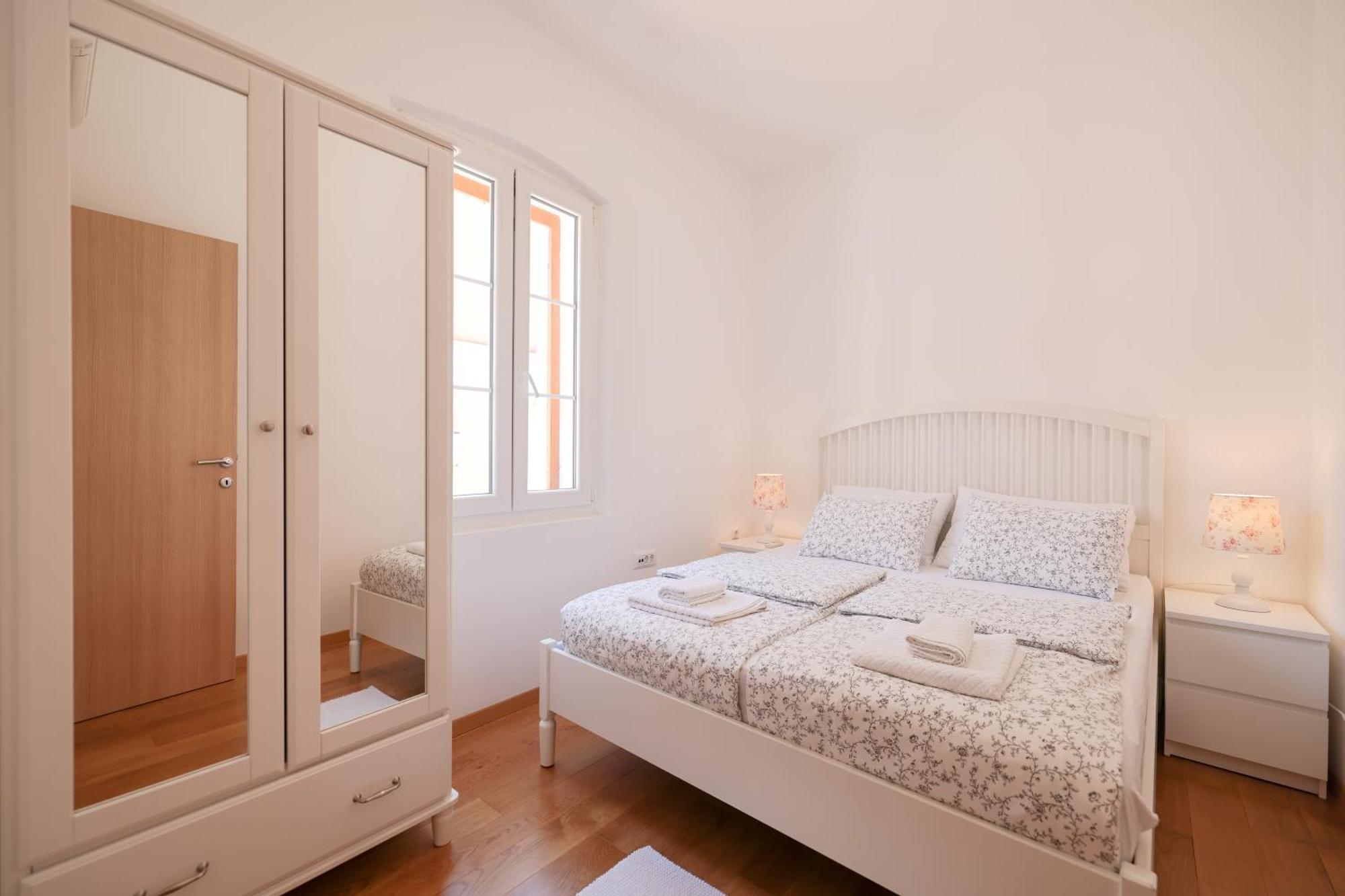 M&D Old Town Zadar Luxury Apartment Exteriér fotografie