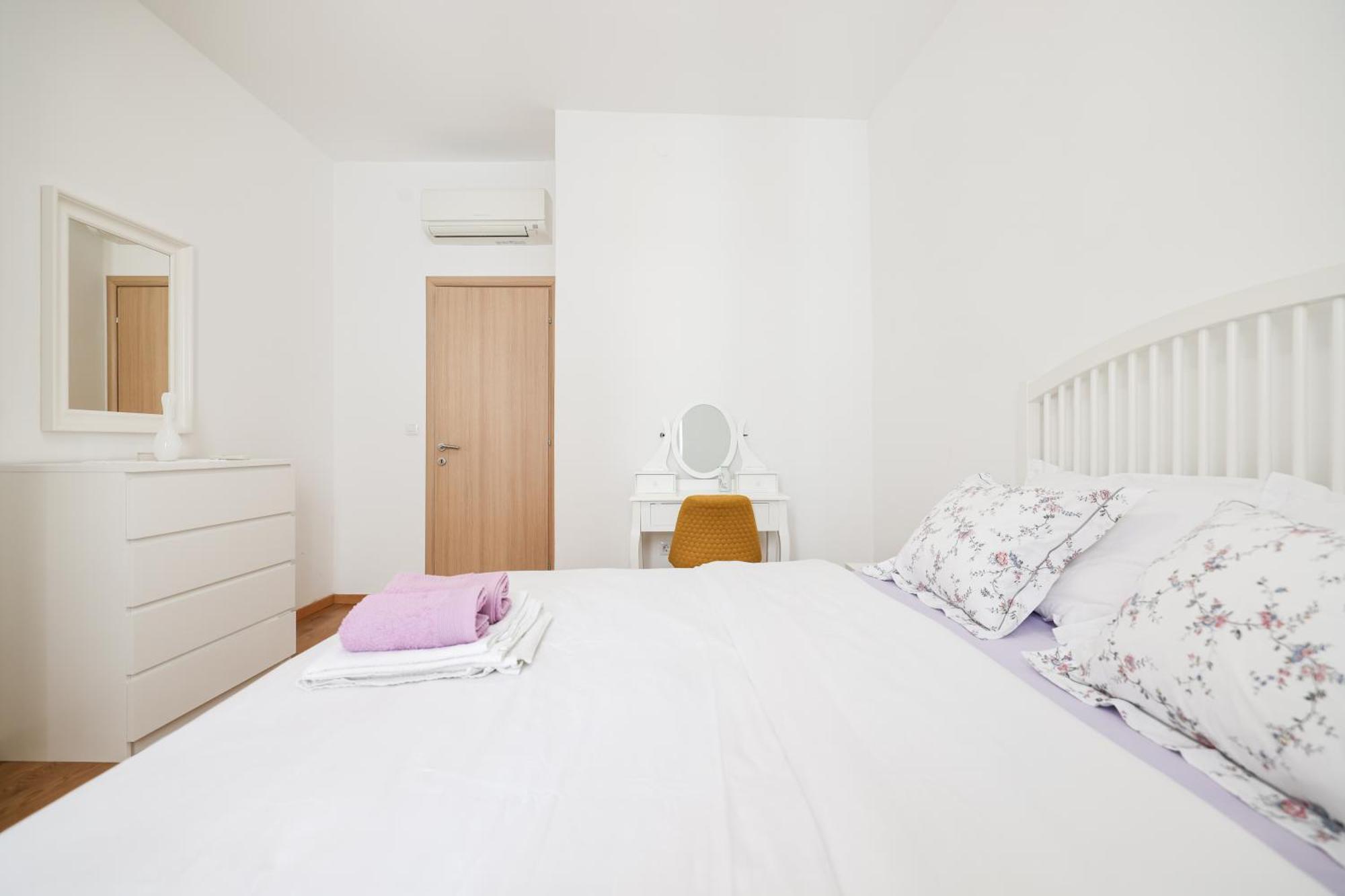 M&D Old Town Zadar Luxury Apartment Exteriér fotografie