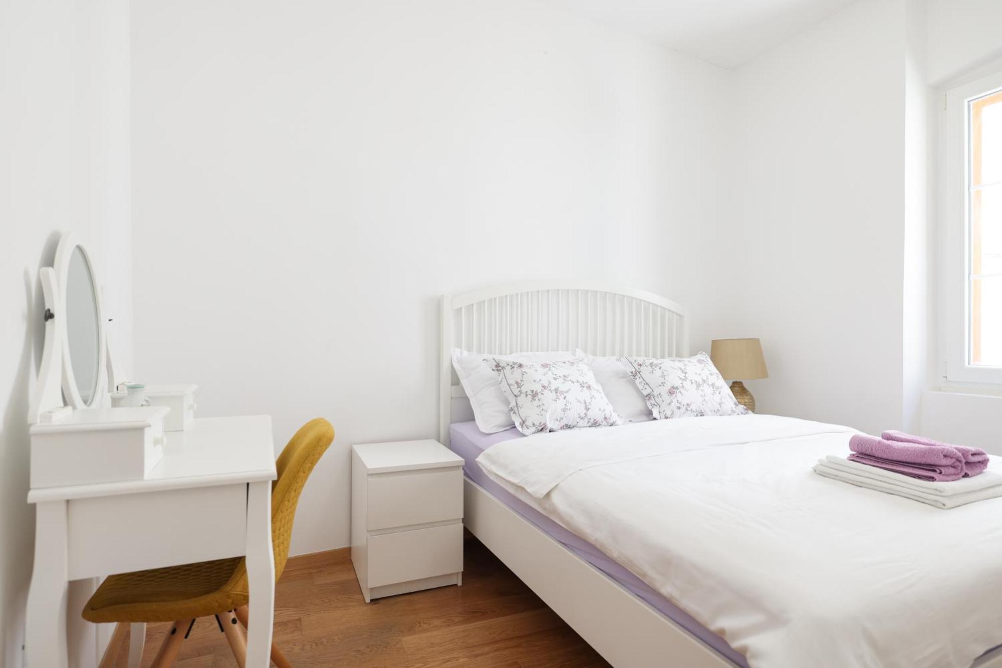 M&D Old Town Zadar Luxury Apartment Exteriér fotografie