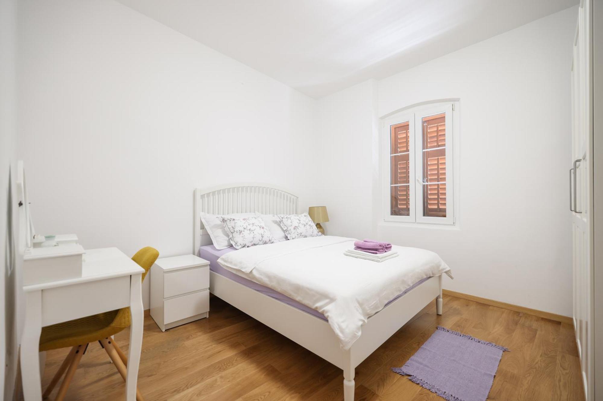 M&D Old Town Zadar Luxury Apartment Exteriér fotografie