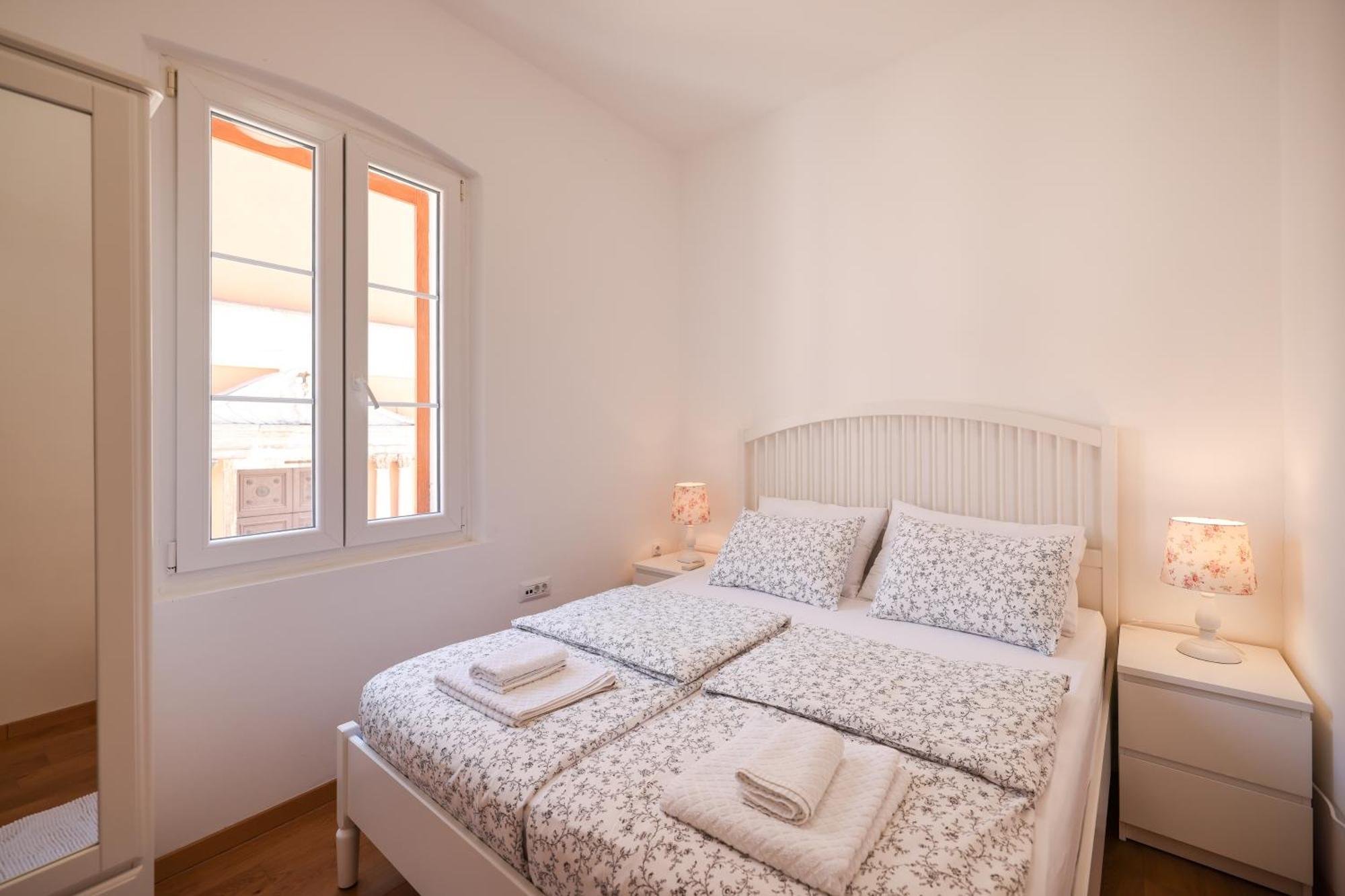 M&D Old Town Zadar Luxury Apartment Exteriér fotografie